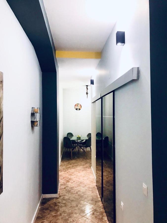 Apartment Near The Sea Peraía エクステリア 写真