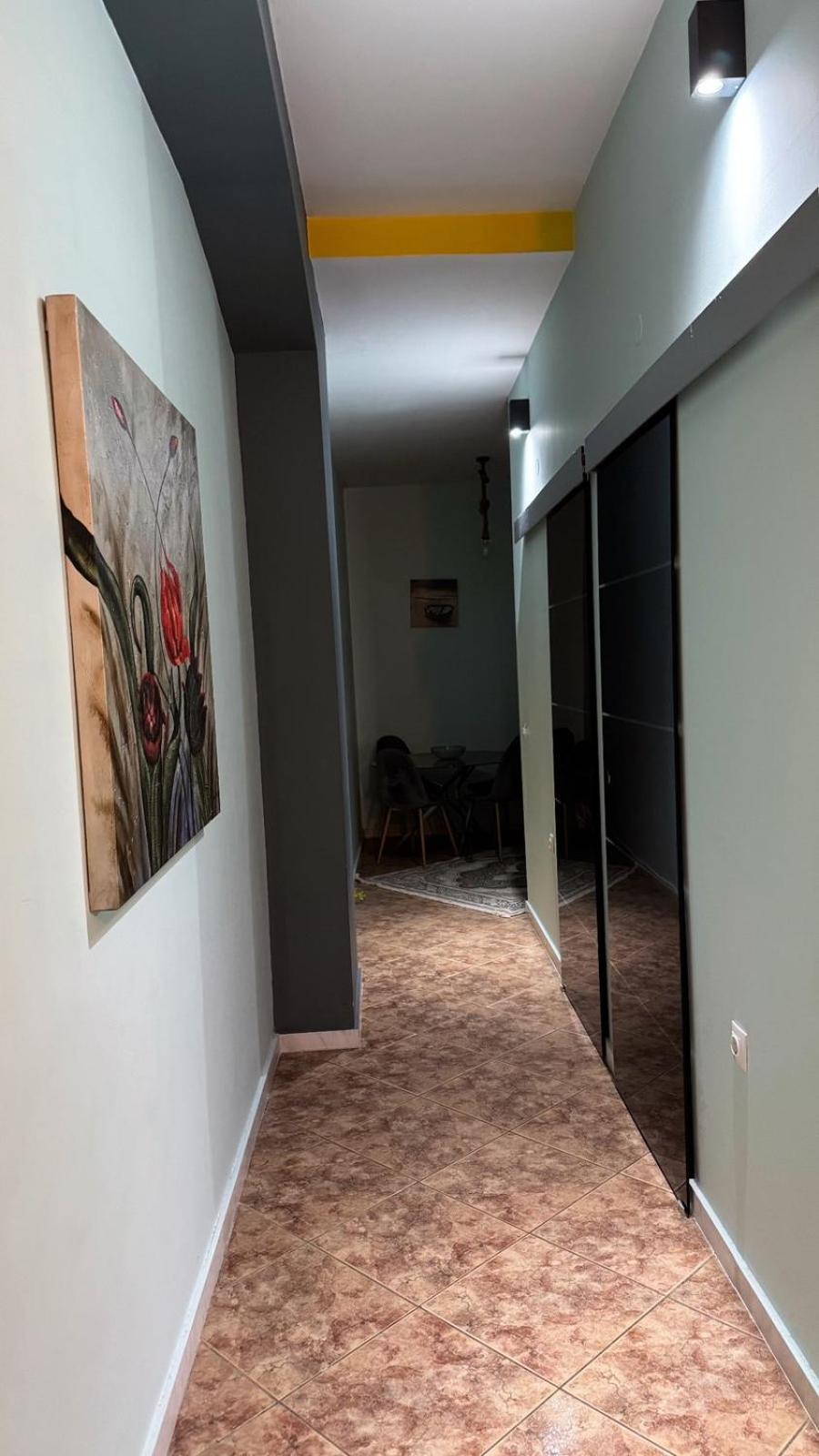 Apartment Near The Sea Peraía エクステリア 写真