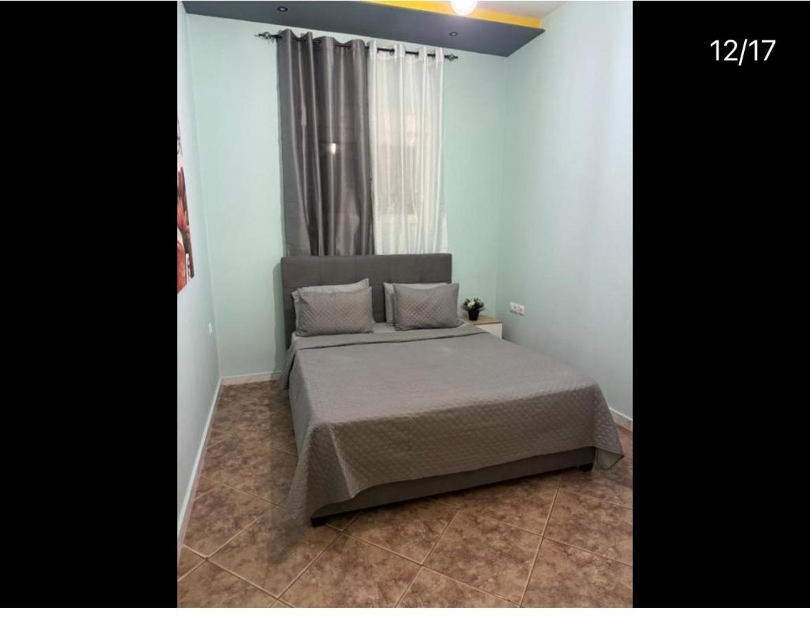 Apartment Near The Sea Peraía エクステリア 写真