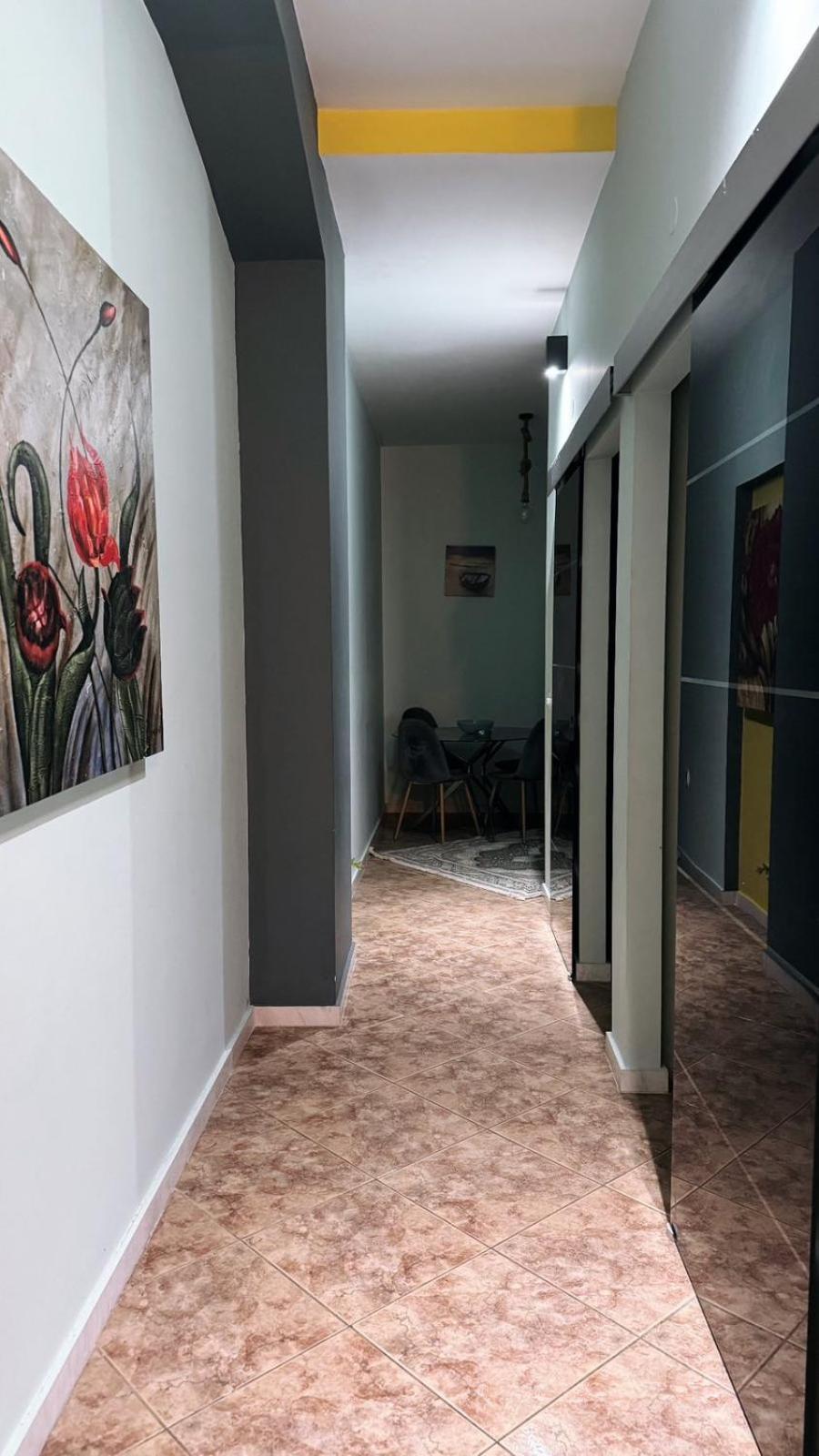Apartment Near The Sea Peraía エクステリア 写真